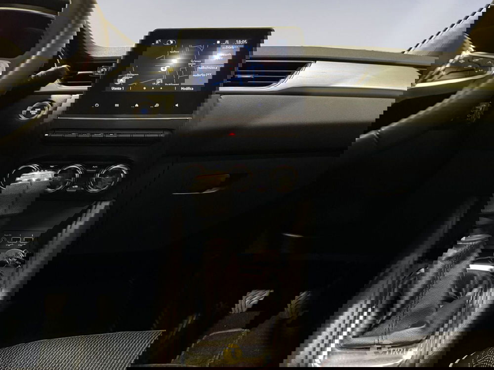 Renault Captur usata a Milano (15)