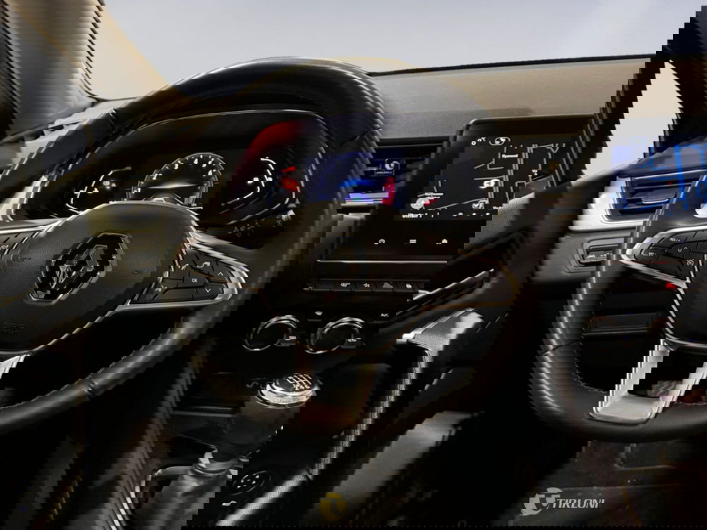 Renault Captur usata a Milano (16)