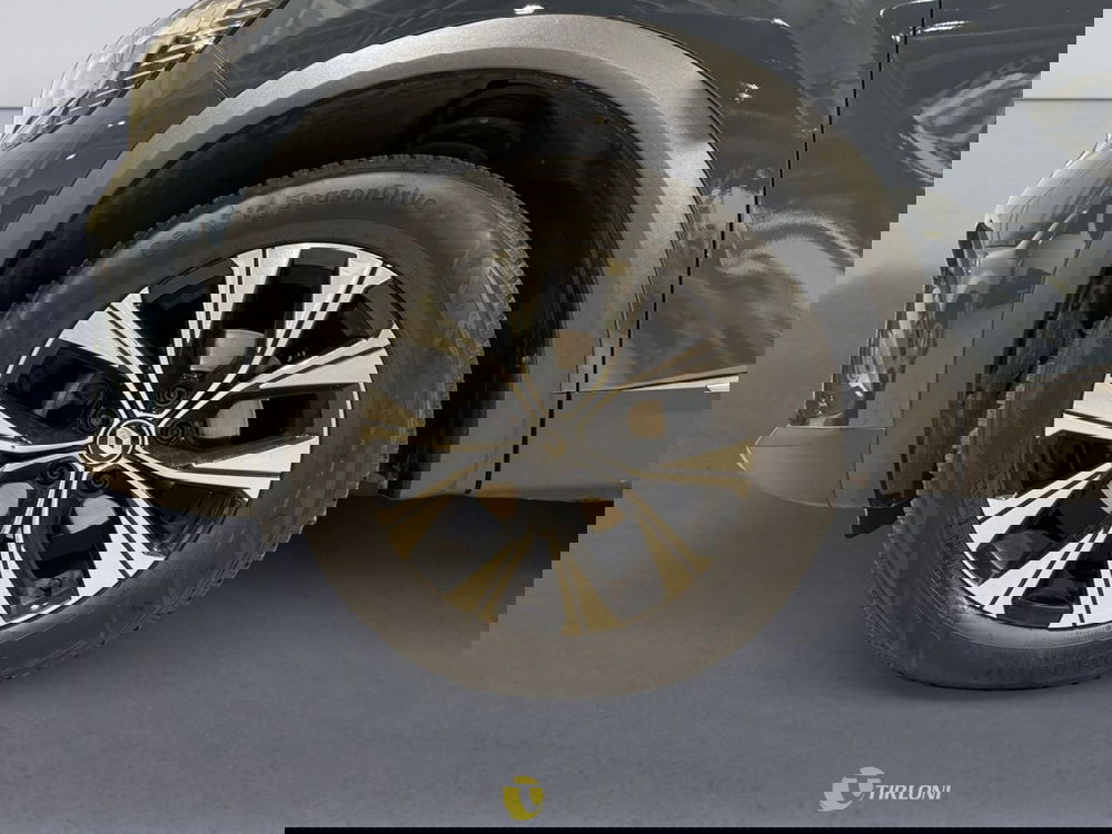 Renault Captur usata a Milano (17)