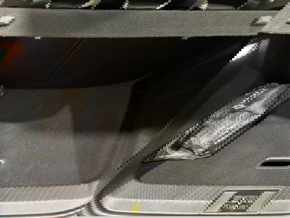 Renault Captur usata a Milano (19)