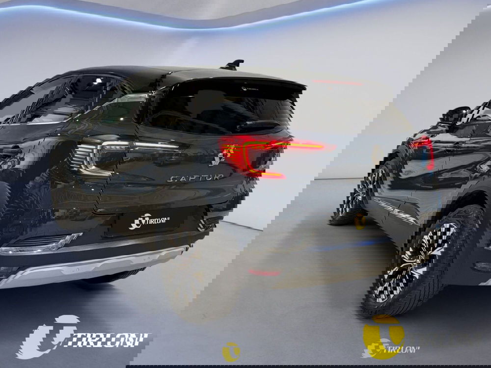 Renault Captur usata a Milano (2)