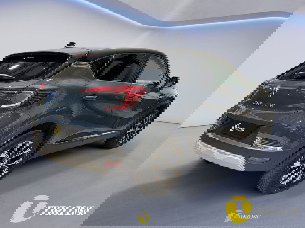 Renault Captur usata a Milano (4)