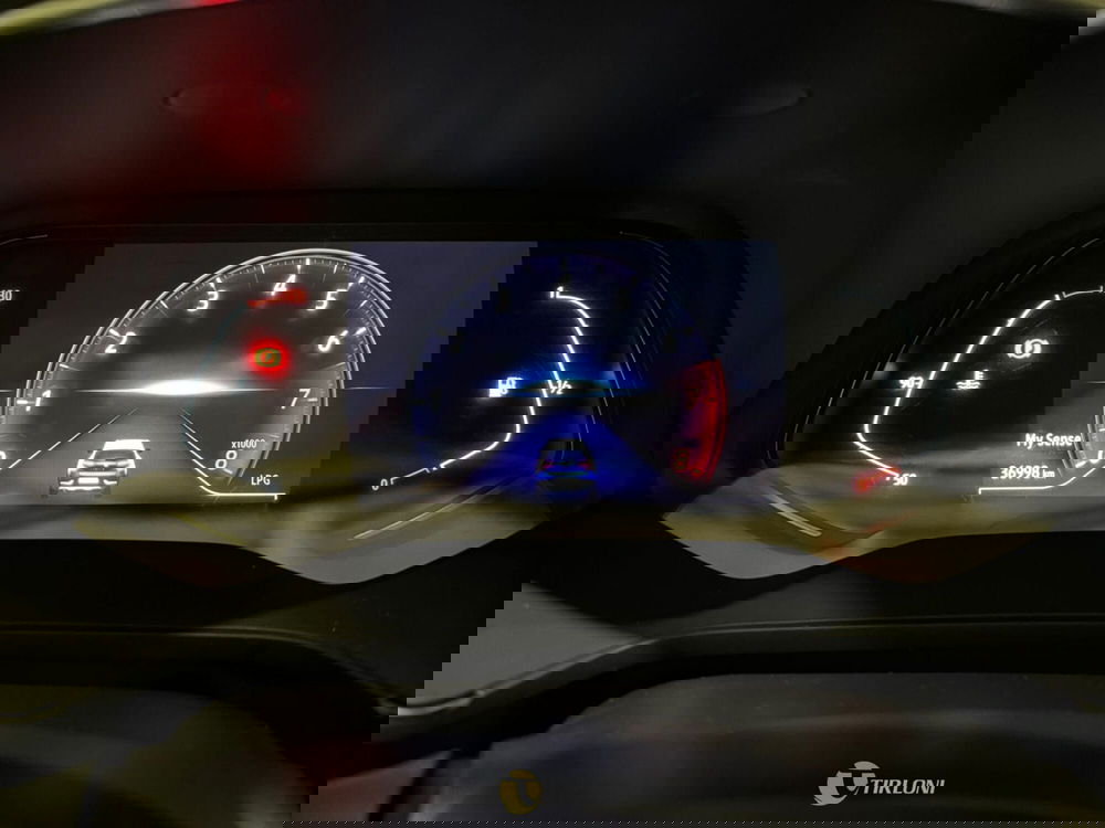 Renault Captur usata a Milano (5)