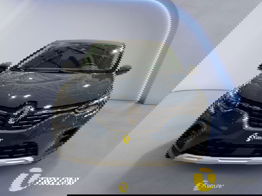 Renault Captur usata a Milano (6)