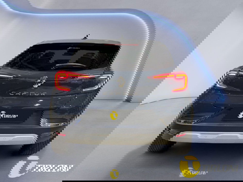 Renault Captur usata a Milano (7)