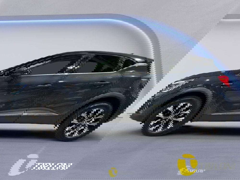 Renault Captur usata a Milano (8)