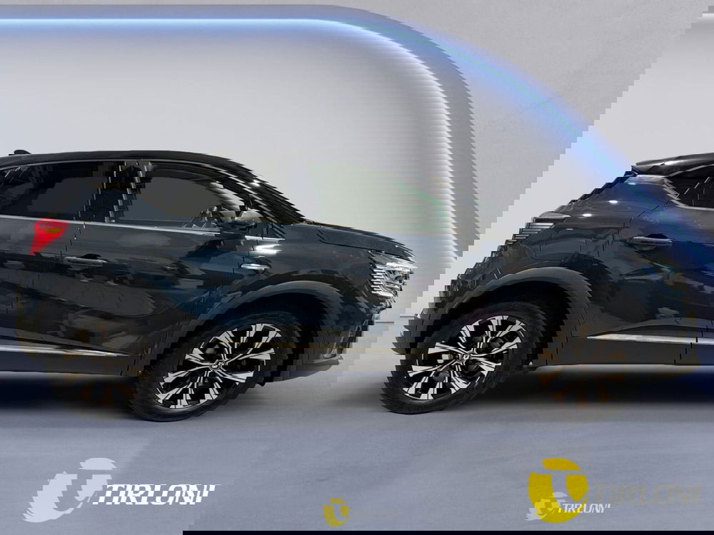 Renault Captur usata a Milano (9)