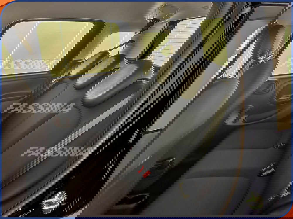 Fiat Panda nuova a Milano (10)