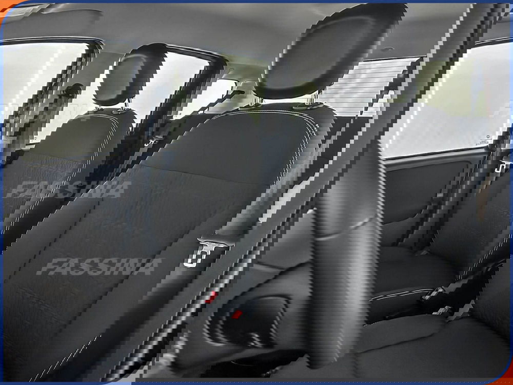 Fiat Panda nuova a Milano (8)