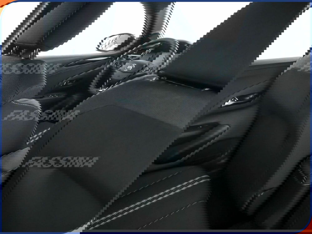 Opel Corsa usata a Milano (10)