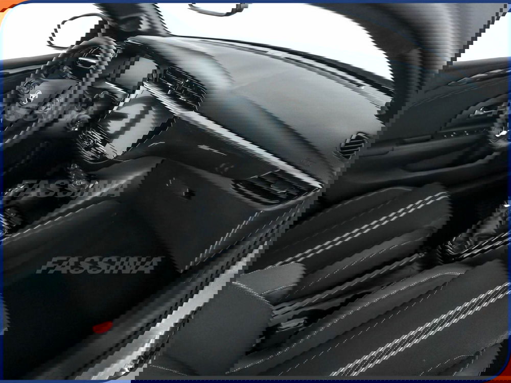 Opel Corsa usata a Milano (13)