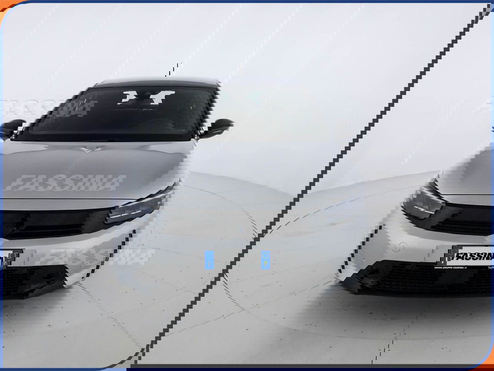 Opel Corsa usata a Milano (2)