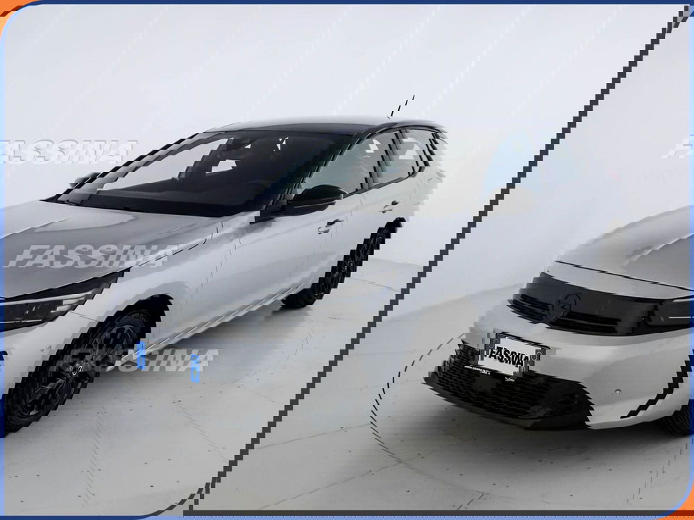 Opel Corsa usata a Milano (3)