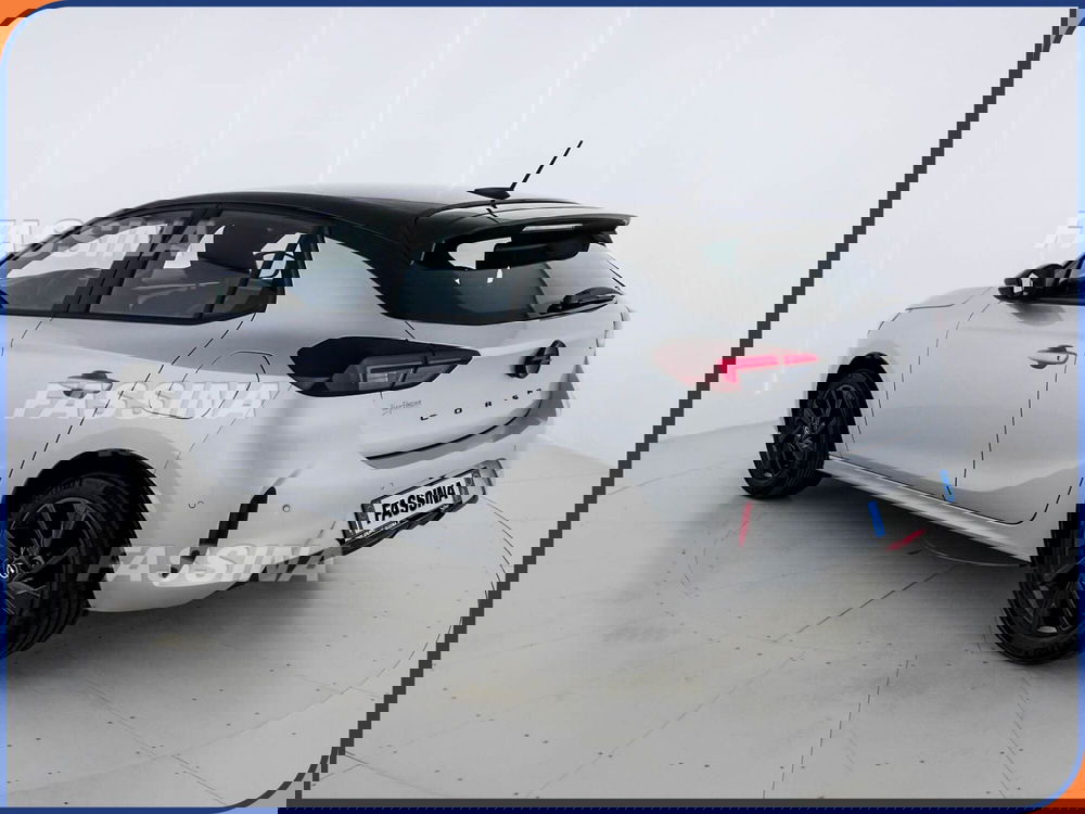 Opel Corsa usata a Milano (4)