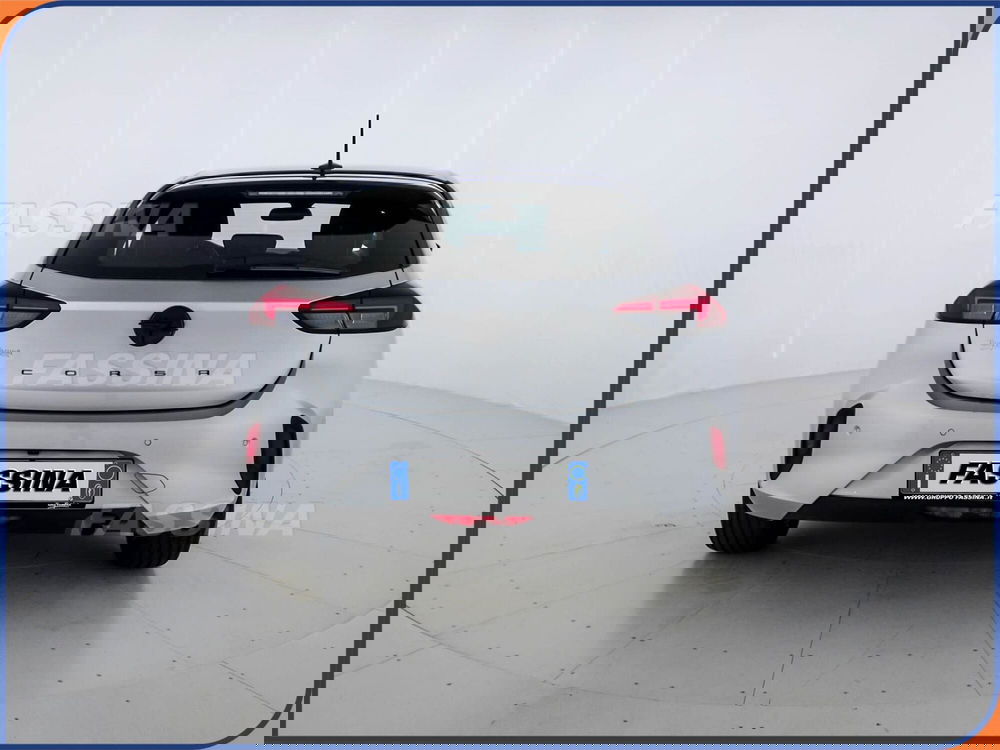 Opel Corsa usata a Milano (5)