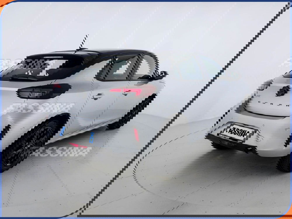 Opel Corsa usata a Milano (6)