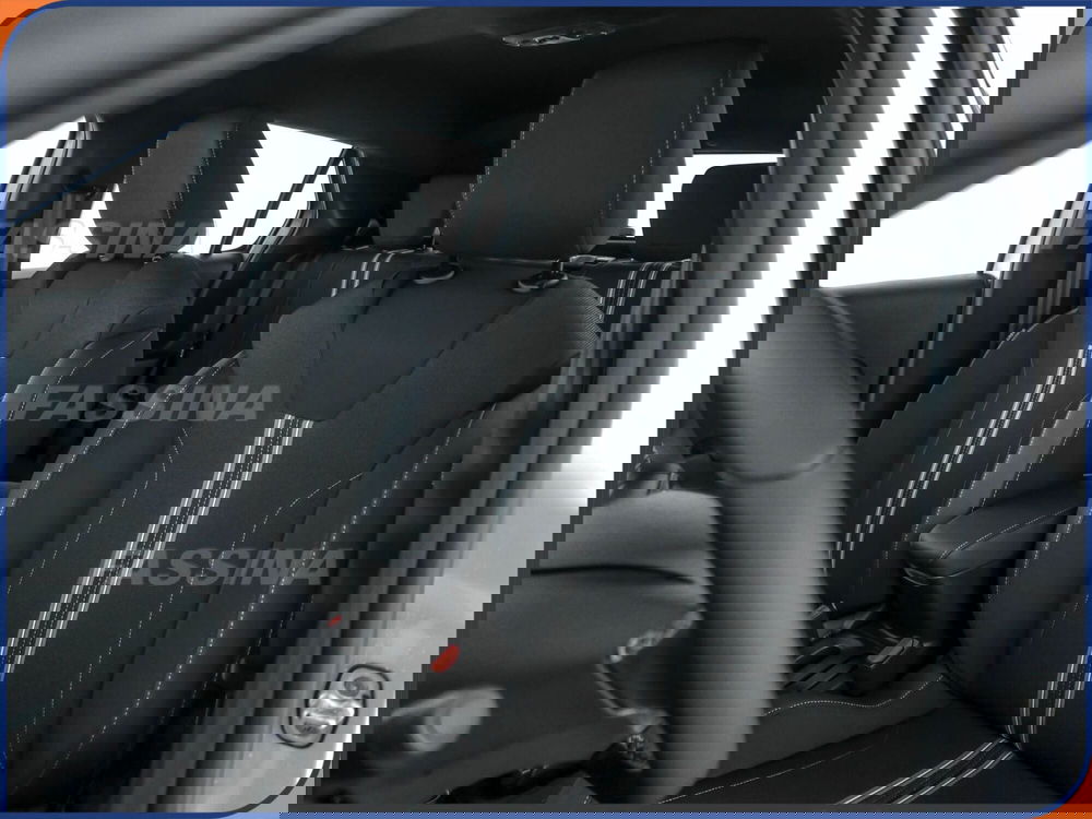 Opel Corsa usata a Milano (7)