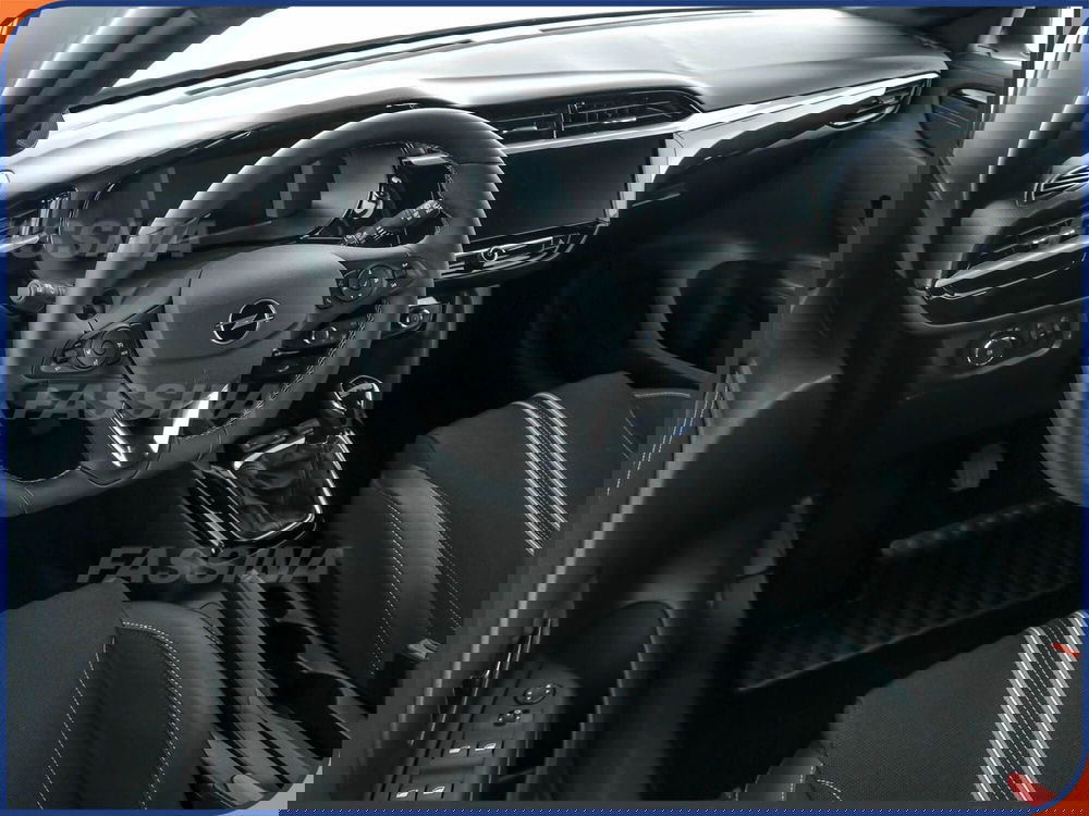 Opel Corsa usata a Milano (8)