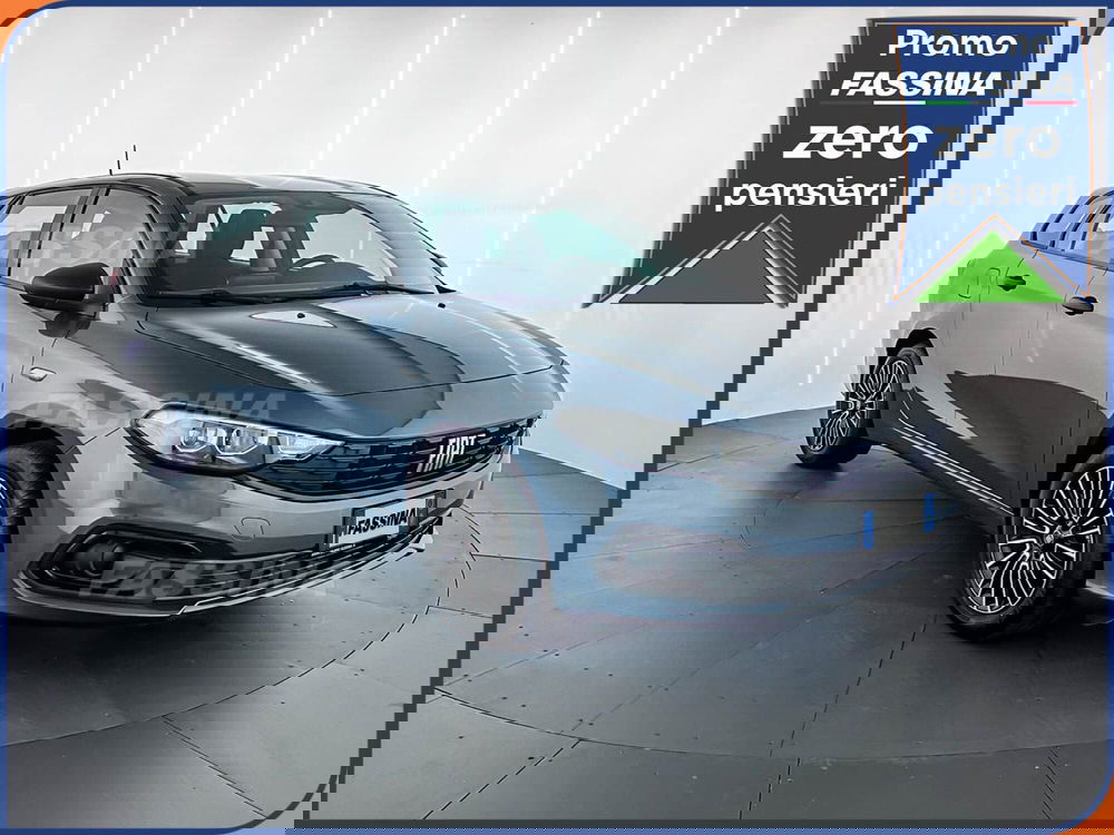 Fiat Tipo Station Wagon usata a Milano