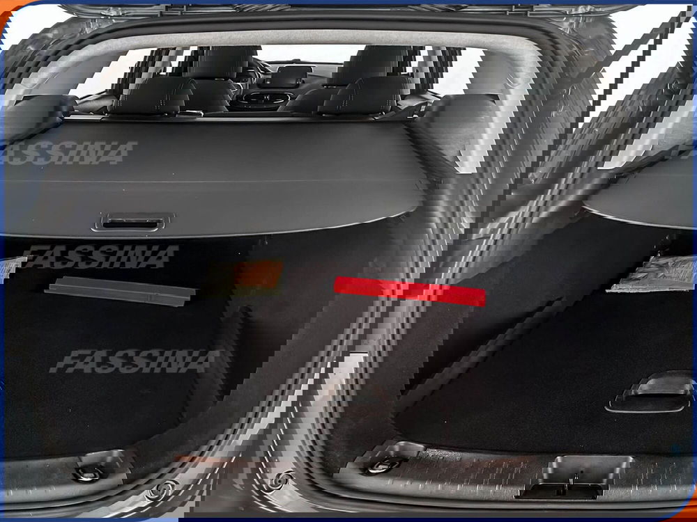 Fiat Tipo Station Wagon usata a Milano (11)