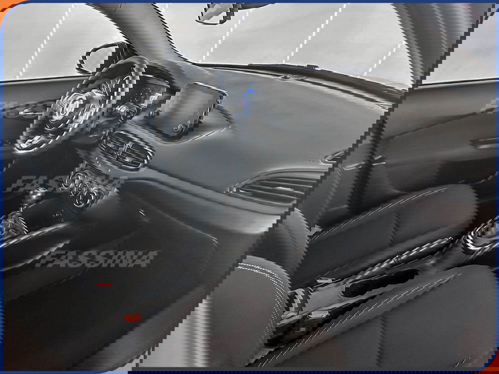 Fiat Tipo Station Wagon usata a Milano (12)