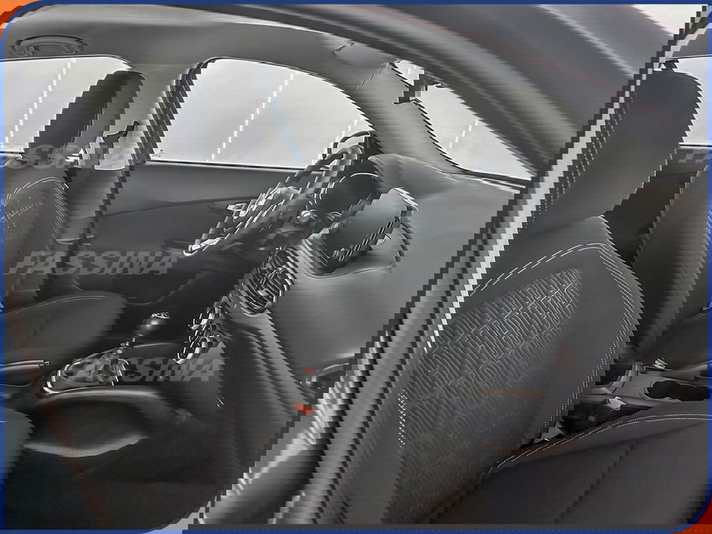 Fiat Tipo Station Wagon usata a Milano (13)