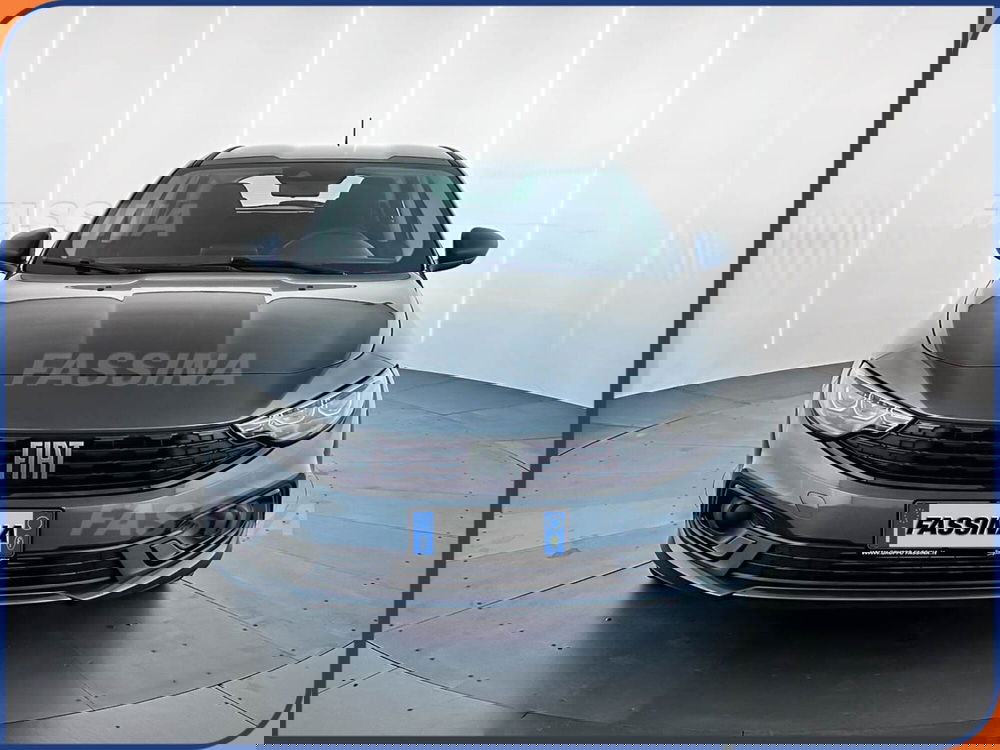 Fiat Tipo Station Wagon usata a Milano (2)