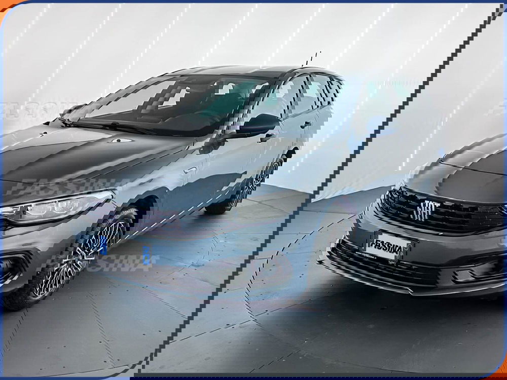 Fiat Tipo Station Wagon usata a Milano (3)