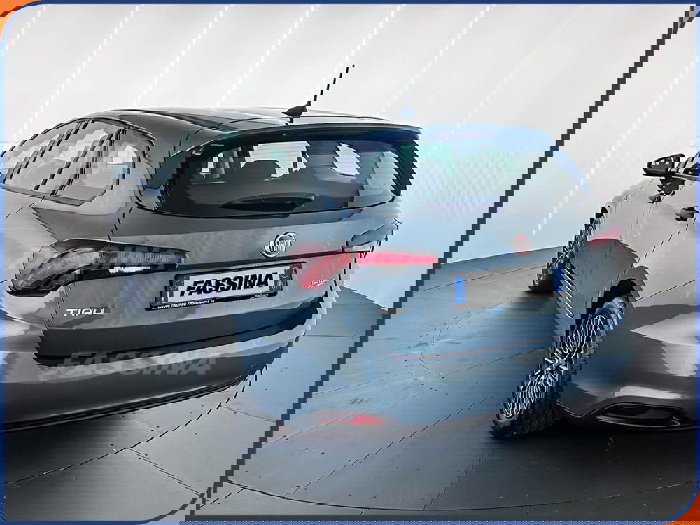 Fiat Tipo Station Wagon usata a Milano (4)