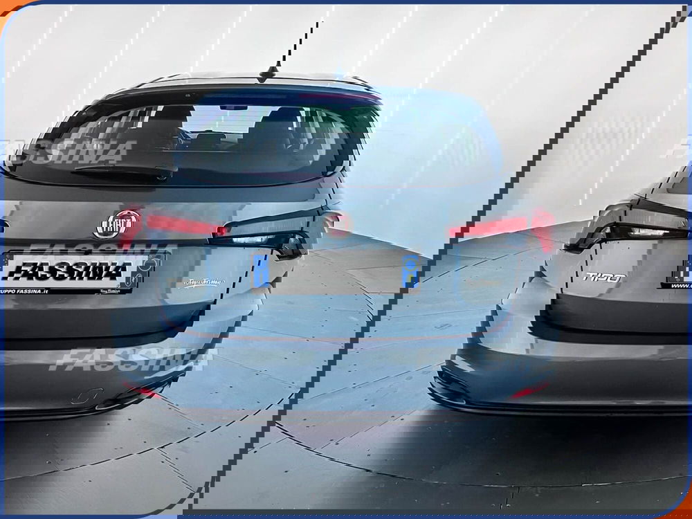 Fiat Tipo Station Wagon usata a Milano (5)