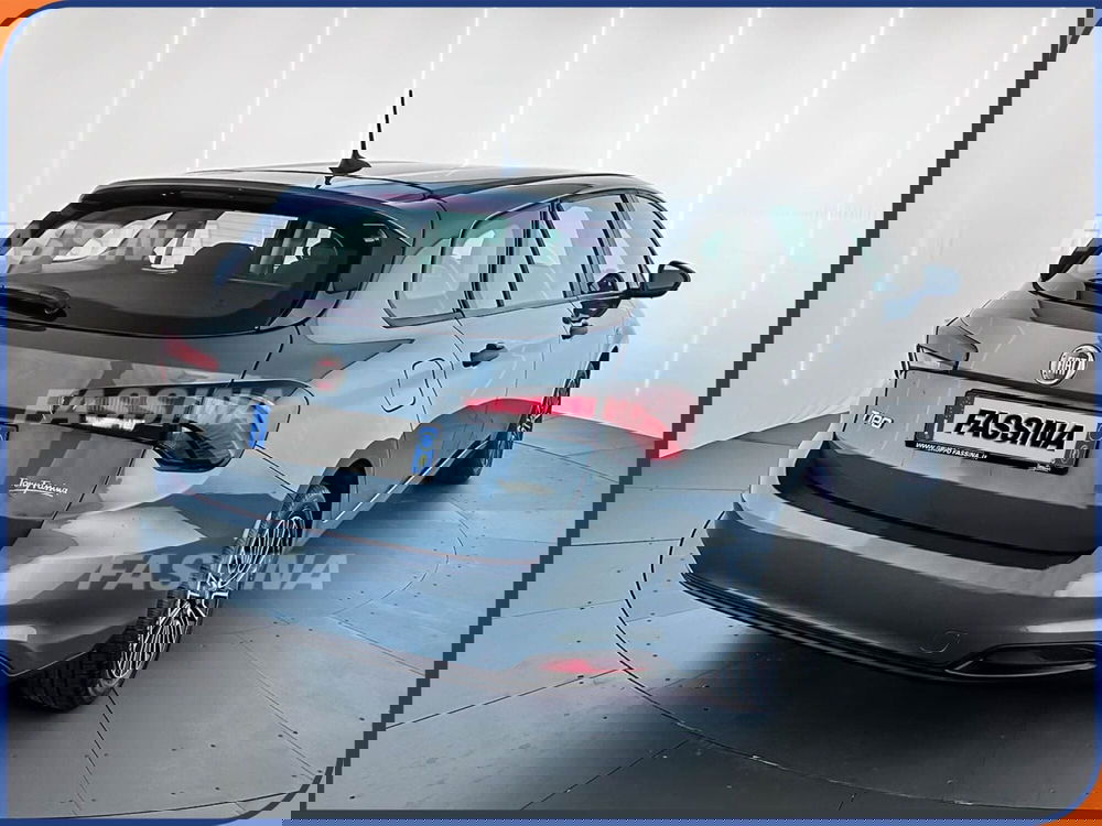 Fiat Tipo Station Wagon usata a Milano (6)