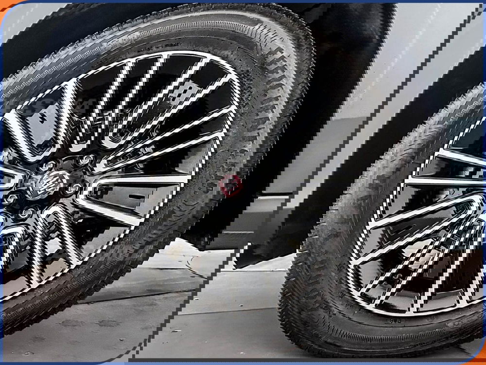 Fiat Tipo Station Wagon usata a Milano (7)