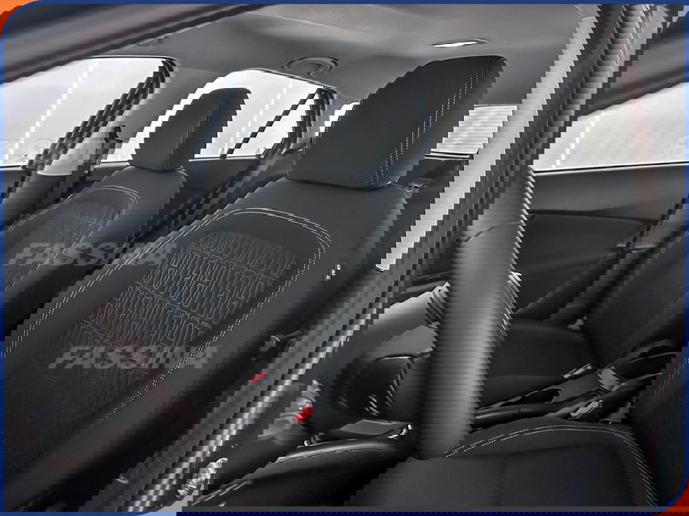 Fiat Tipo Station Wagon usata a Milano (8)