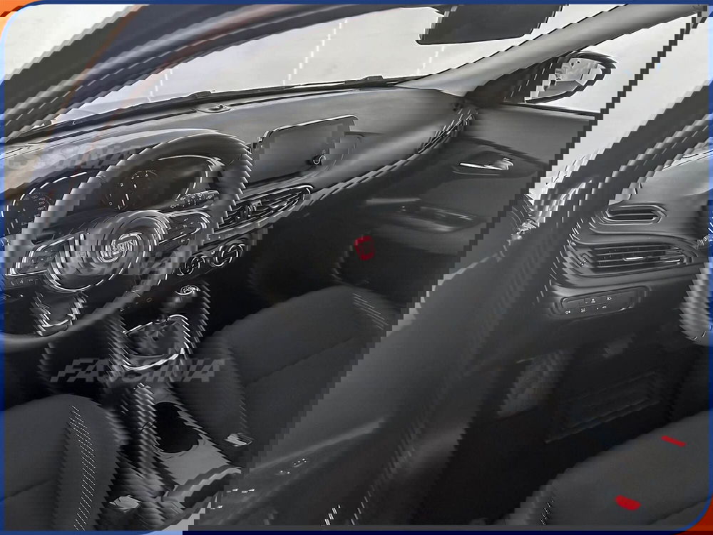 Fiat Tipo Station Wagon usata a Milano (9)