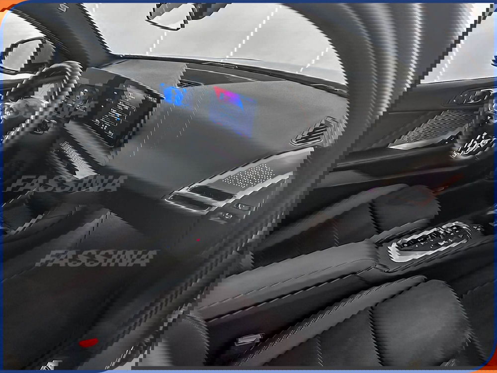 BMW Serie 1 usata a Milano (13)