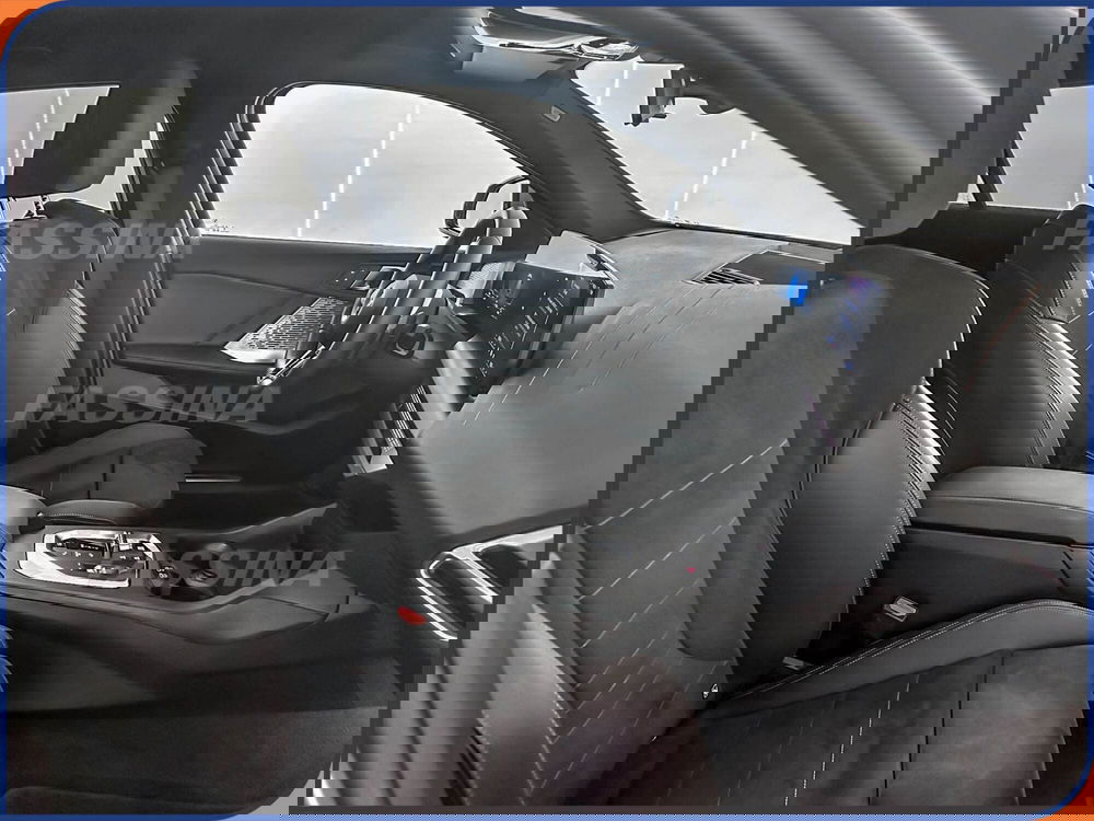 BMW Serie 1 usata a Milano (14)