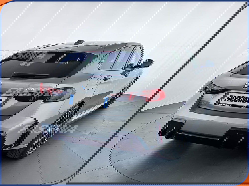 BMW Serie 1 usata a Milano (6)