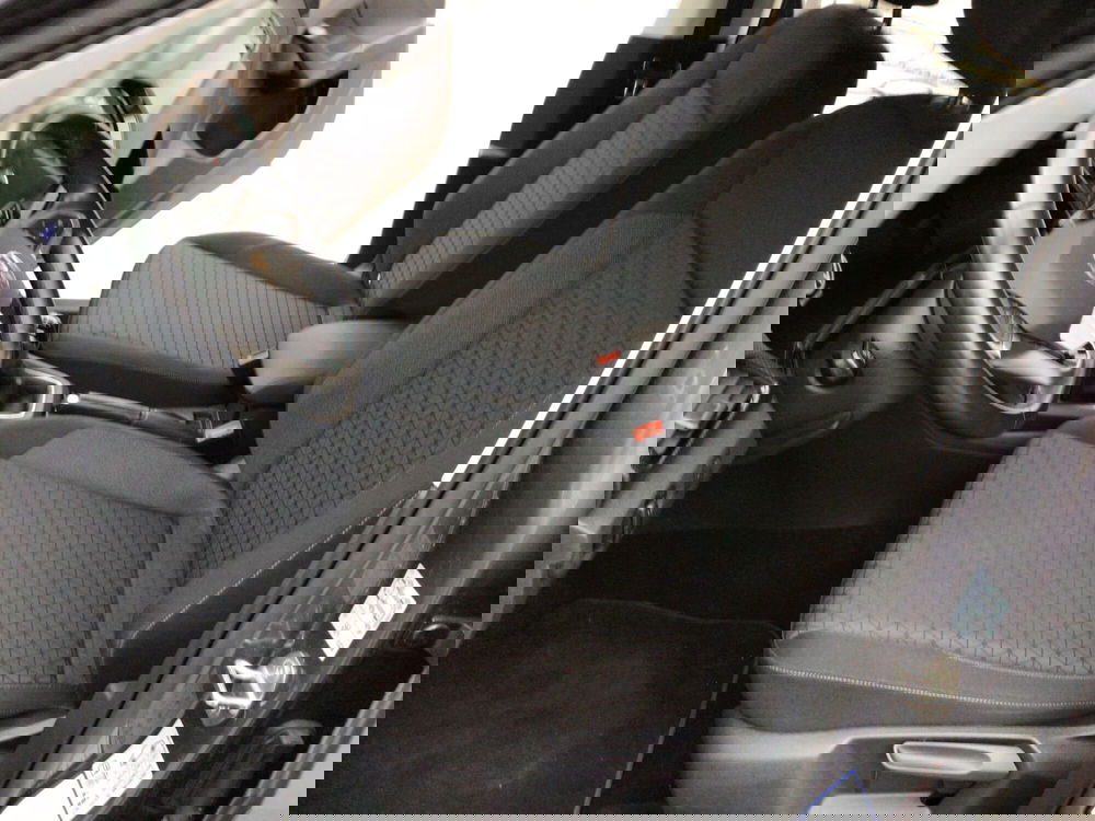 Volkswagen T-Cross usata a Genova (10)