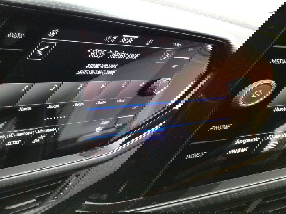 Volkswagen T-Cross usata a Genova (14)