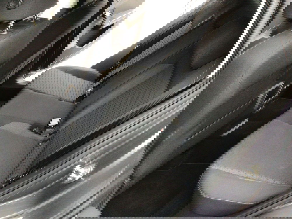 Volkswagen T-Cross usata a Genova (9)