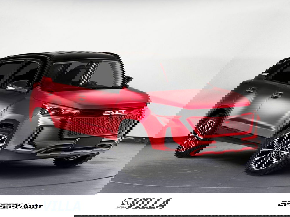 Evo Evo 5 II nuova a Monza e Brianza