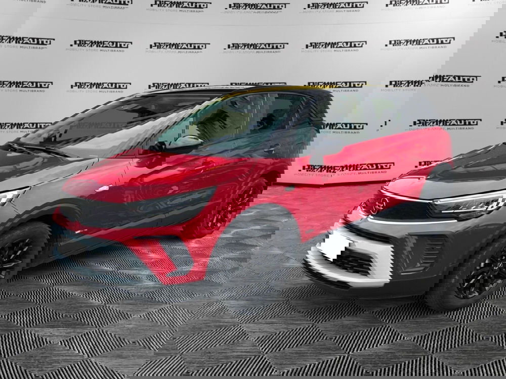 Opel Crossland usata a Piacenza