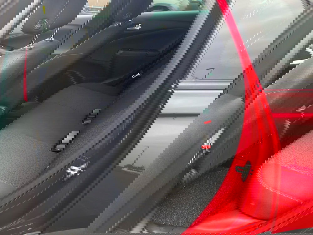 Opel Crossland usata a Piacenza (10)