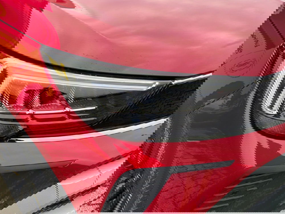 Opel Crossland usata a Piacenza (16)