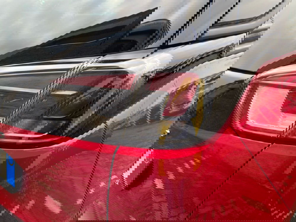 Opel Crossland usata a Piacenza (17)