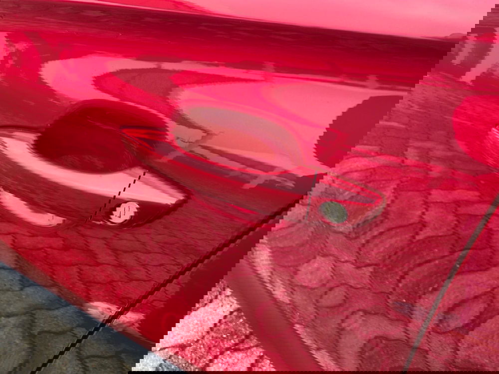 Opel Crossland usata a Piacenza (18)