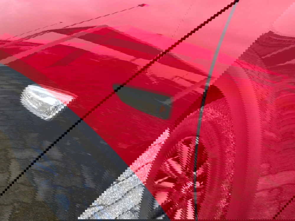 Opel Crossland usata a Piacenza (19)