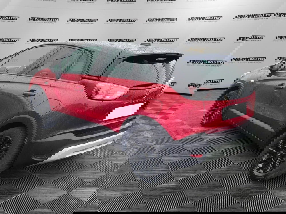 Opel Crossland usata a Piacenza (3)