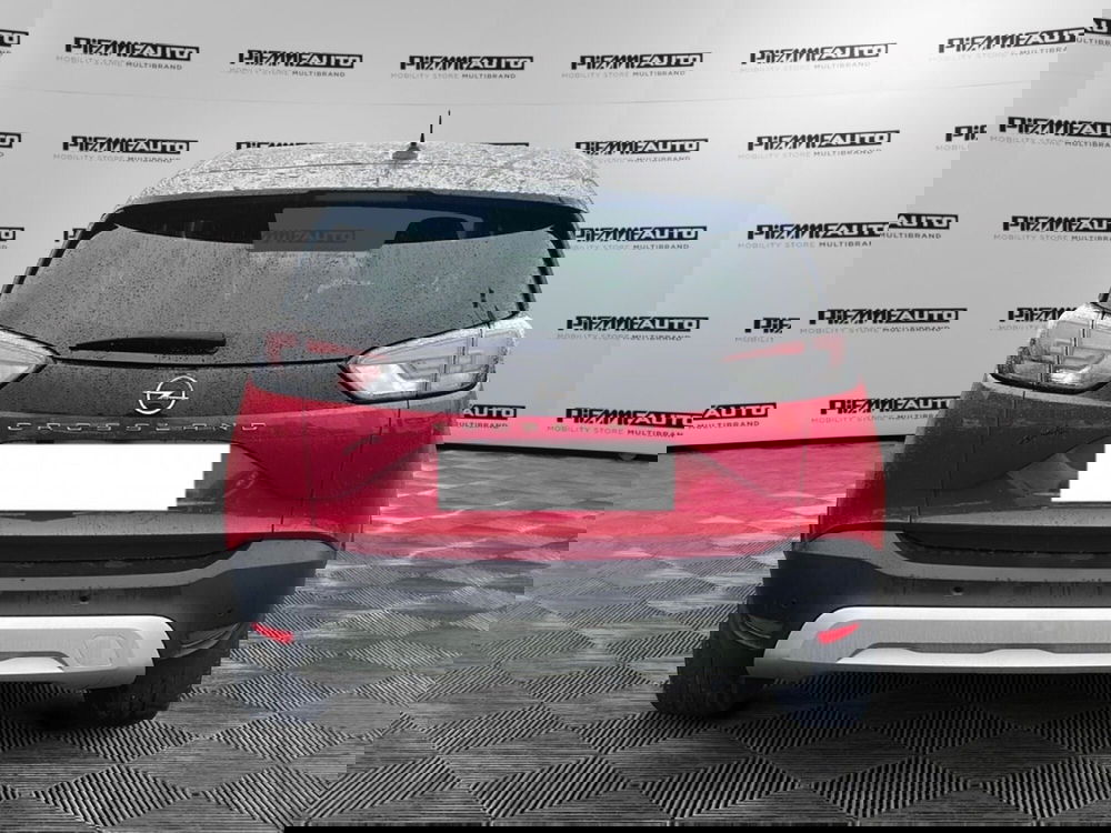 Opel Crossland usata a Piacenza (4)