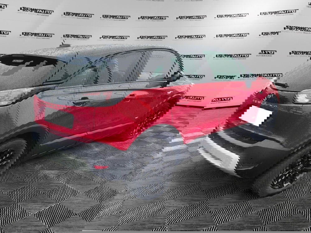 Opel Crossland usata a Piacenza (5)